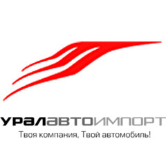 УРАЛАВТОИМПОРТ